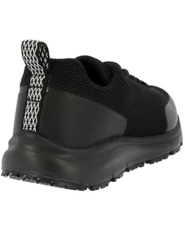 D`CUTILLAS DEPORTIVAS DE MUJER DOCTOR CUTILLAS 87502 NEGRO