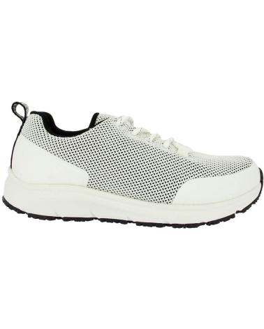 D`CUTILLAS DEPORTIVAS DE MUJER DOCTOR CUTILLAS 87502 BLANCO