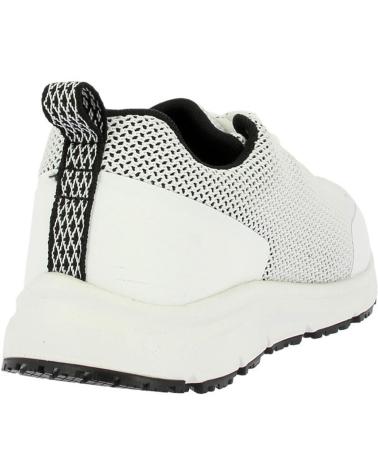 D`CUTILLAS DEPORTIVAS DE MUJER DOCTOR CUTILLAS 87502 BLANCO