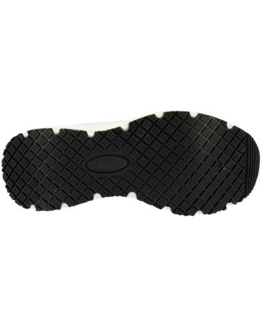 D`CUTILLAS DEPORTIVAS DE MUJER DOCTOR CUTILLAS 87502 BLANCO