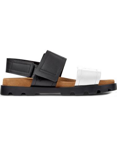 CAMPER SANDALIAS BRUTUS K201323 NEGRO018
