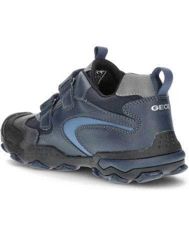 Deportivas GEOX  de Niño ZAPATILLAS AMPHIBIOX J BULLER J169WB  NAVY