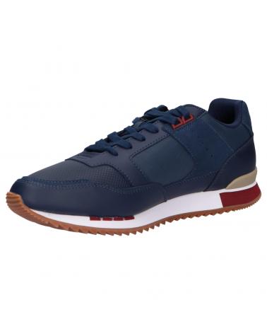 Man Zapatillas deporte LACOSTE 44SMA0051 PARTNER GU1 NVY-GUM
