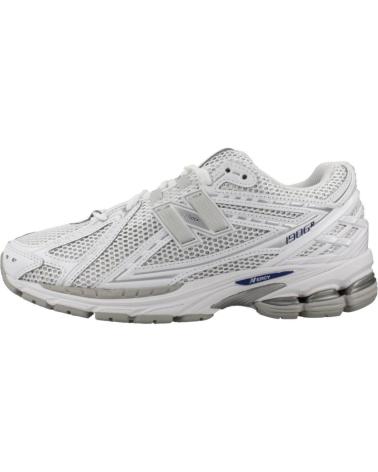 NEW BALANCE ZAPATILLAS HOMBRE MODELO U1906 COLOR BLANCO RCA