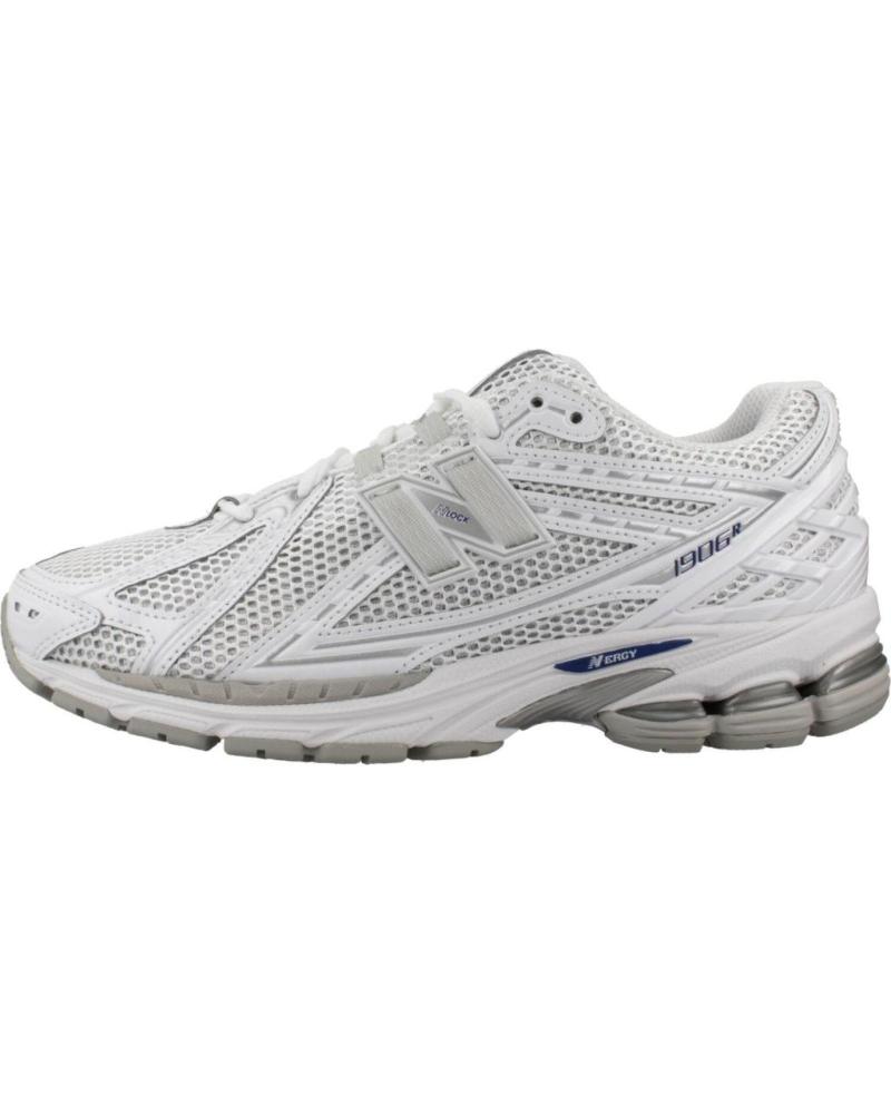 NEW BALANCE ZAPATILLAS MODELO U1906 COLOR BLANCO RCA