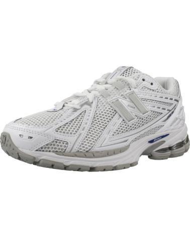 NEW BALANCE ZAPATILLAS MODELO U1906 COLOR BLANCO RCA