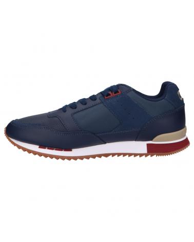 Man Zapatillas deporte LACOSTE 44SMA0051 PARTNER GU1 NVY-GUM