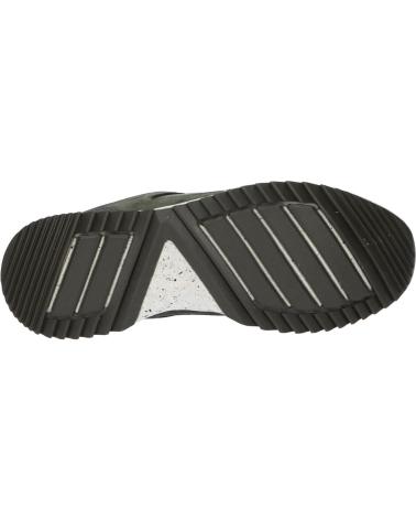 Zapatillas deporte de Hombre LACOSTE 44SMA0040 JOGGEUR 1X3 DK GRN-OFF WHT