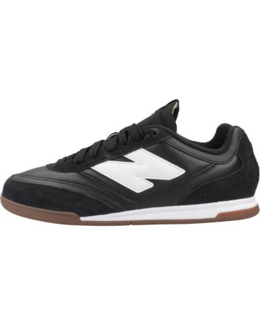 NEW BALANCE ZAPATILLAS HOMBRE MODELO URC42 COLOR NEGRO LB