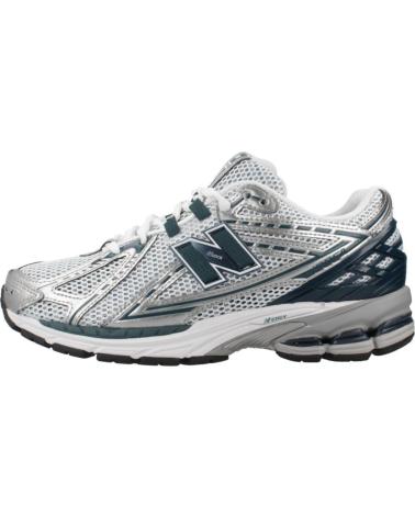 NEW BALANCE ZAPATILLAS HOMBRE MODELO U1906 COLOR VERDE RCE