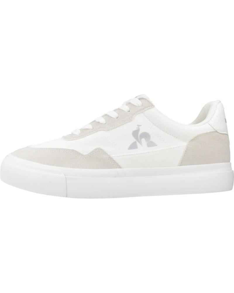 LE COQ SPORTIF ZAPATILLAS HOMBRE MODELO LCS OLLIE COLOR BLANCO PTCWHT
