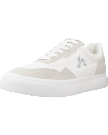 LE COQ SPORTIF ZAPATILLAS HOMBRE MODELO LCS OLLIE COLOR BLANCO PTCWHT