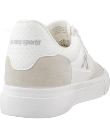LE COQ SPORTIF ZAPATILLAS HOMBRE MODELO LCS OLLIE COLOR BLANCO PTCWHT
