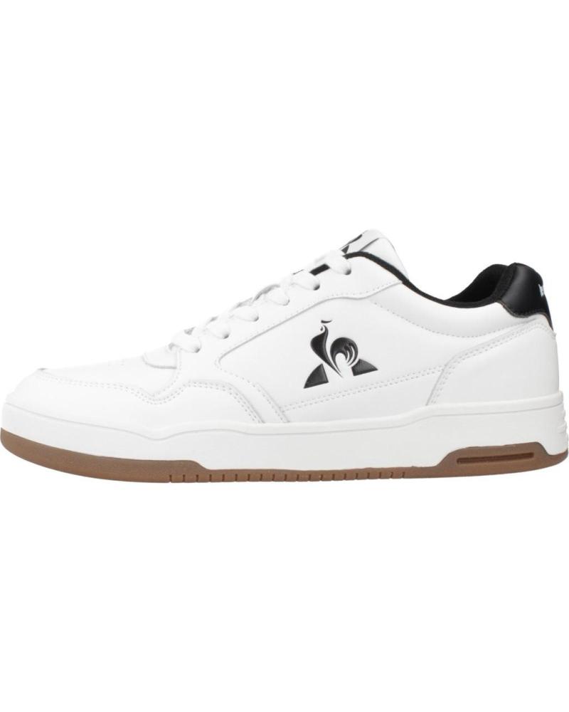 LE COQ SPORTIF ZAPATILLAS HOMBRE MODELO LCS MASTER COLOR BLANCO PTWTBK