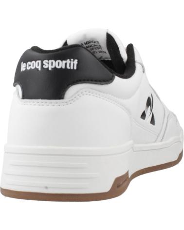 LE COQ SPORTIF ZAPATILLAS HOMBRE MODELO LCS MASTER COLOR BLANCO PTWTBK