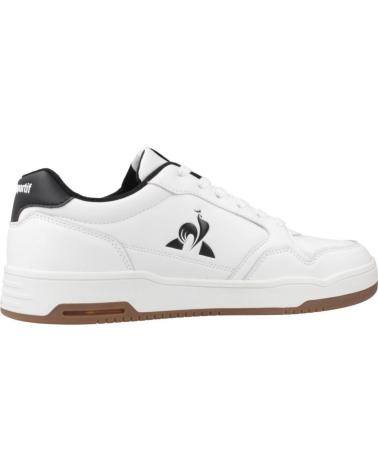 LE COQ SPORTIF ZAPATILLAS HOMBRE MODELO LCS MASTER COLOR BLANCO PTWTBK