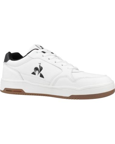 LE COQ SPORTIF ZAPATILLAS HOMBRE MODELO LCS MASTER COLOR BLANCO PTWTBK