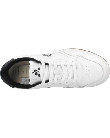 LE COQ SPORTIF ZAPATILLAS HOMBRE MODELO LCS MASTER COLOR BLANCO PTWTBK