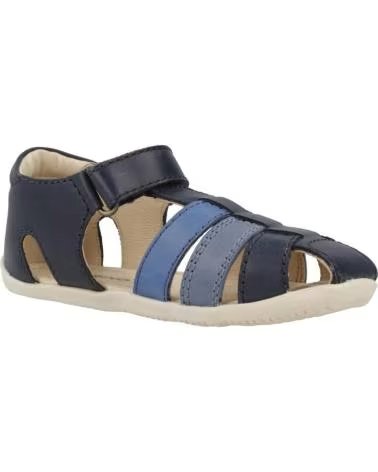 NATURINO SANDALIAS NIÑO SQUISTI REF 592589 AZUL