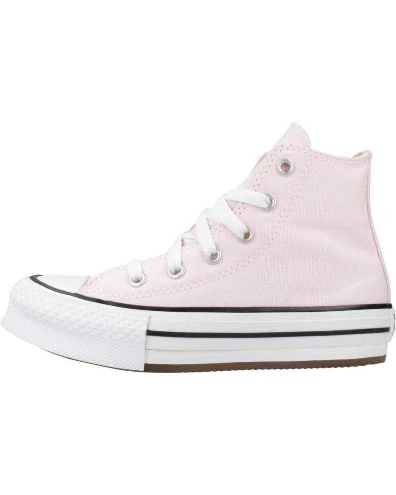 CONVERSE ZAPATILLAS NINA MODELO CHUCK TAYLOR ALL STAR EVA LIFT PLATFO BRRWHT