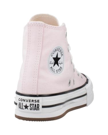 CONVERSE ZAPATILLAS NINA MODELO CHUCK TAYLOR ALL STAR EVA LIFT PLATFO BRRWHT