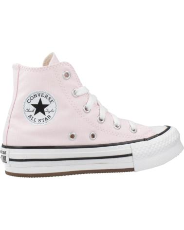 CONVERSE ZAPATILLAS NINA MODELO CHUCK TAYLOR ALL STAR EVA LIFT PLATFO BRRWHT