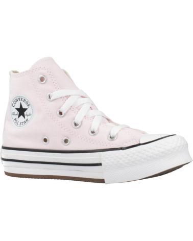 CONVERSE ZAPATILLAS NINA MODELO CHUCK TAYLOR ALL STAR EVA LIFT PLATFO BRRWHT