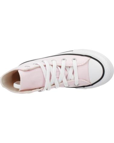 CONVERSE ZAPATILLAS NINA MODELO CHUCK TAYLOR ALL STAR EVA LIFT PLATFO BRRWHT