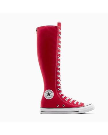 BOTAS CONVERSE CHUCK TAYLOR ALL STAR XX-HI ROJAS RED
