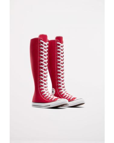 BOTAS CONVERSE CHUCK TAYLOR ALL STAR XX-HI ROJAS RED