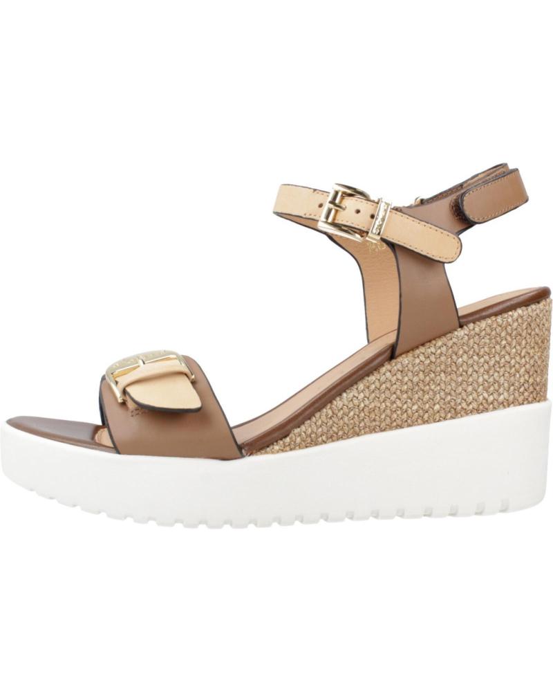 STONEFLY SANDALIAS MUJER MODELO ELY 21 CALF COLOR MARRON CW0
