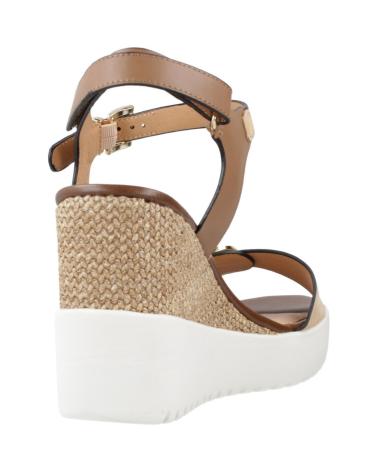 STONEFLY SANDALIAS MUJER MODELO ELY 21 CALF COLOR MARRON CW0