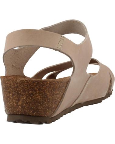 INTERBIOS SANDALIAS ANATÓMICAS INTERBIOS 5368IB BEIG