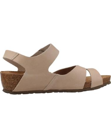 INTERBIOS SANDALIAS ANATÓMICAS INTERBIOS 5368IB BEIG