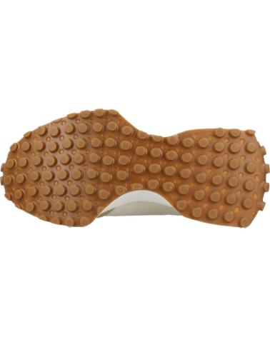 NEW BALANCE ZAPATILLAS MUJER MODELO WS327 COLOR MARRON CLARO NKA