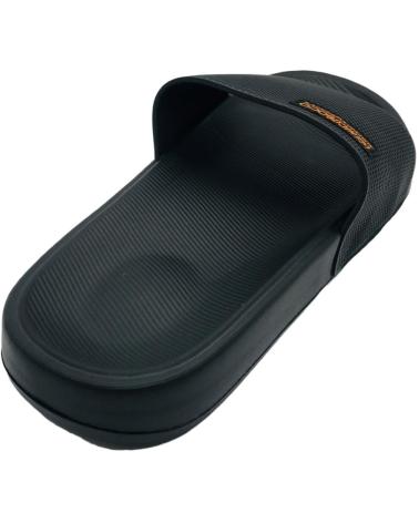 NICOBOCO CHANCLA HOMBRE AGUA KALYCO 40-052 070 NEGRO