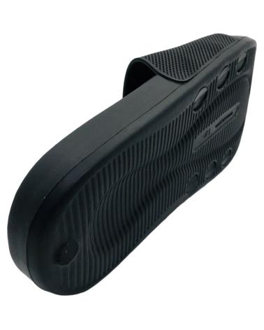 NICOBOCO CHANCLA HOMBRE AGUA KALYCO 40-052 070 NEGRO