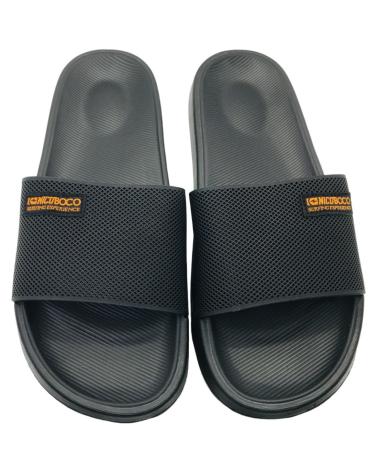 NICOBOCO CHANCLA HOMBRE AGUA KALYCO 40-052 070 NEGRO