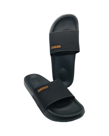 NICOBOCO CHANCLA HOMBRE AGUA KALYCO 40-052 070 NEGRO