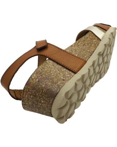 JORDANA SANDALIA PIEL MUJER 4413 CUERO