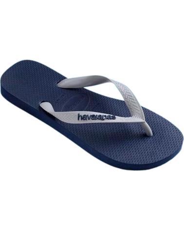 HAVAIANAS TOP LOGO POP UP VARIOS COLORES