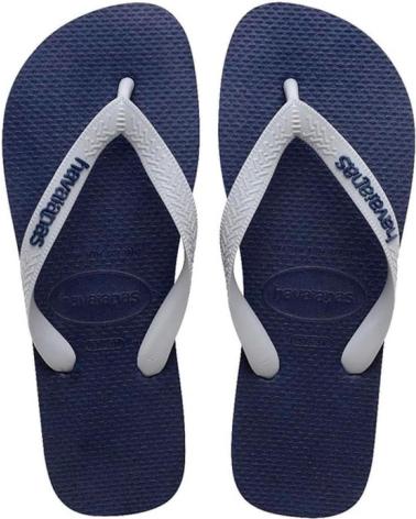 HAVAIANAS TOP LOGO POP UP VARIOS COLORES