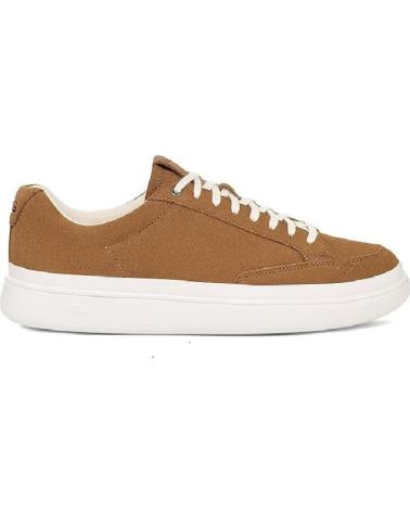 UGG AUSTRALIA M SOUTH BAY 1154150 MUSTARD MARRóN