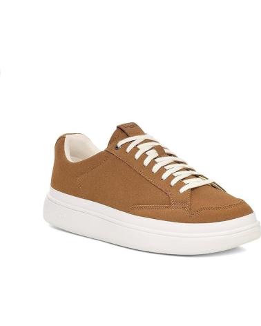 UGG AUSTRALIA M SOUTH BAY 1154150 MUSTARD MARRóN