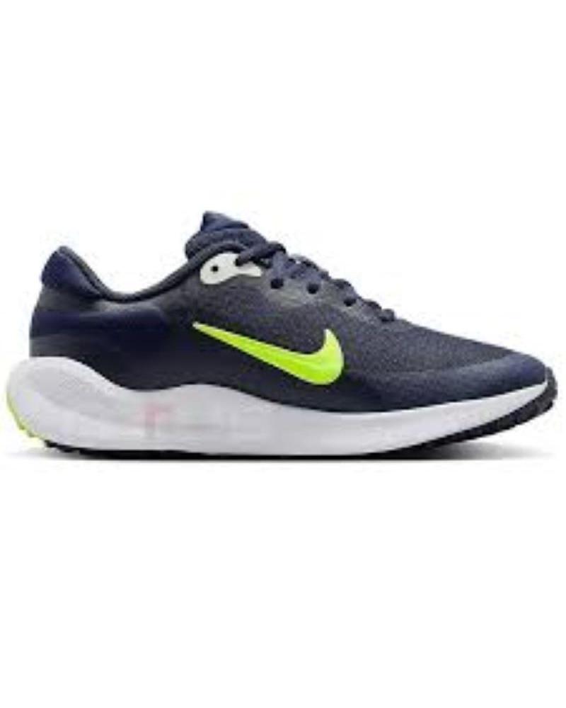 NIKE ZAPATILLA REVOLUTION 7 GS FB7689 403 MARINO AZUL
