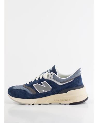 NEW BALANCE ZAPATILLAS U997 MARINO