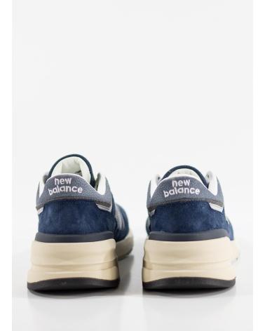 NEW BALANCE ZAPATILLAS U997 MARINO