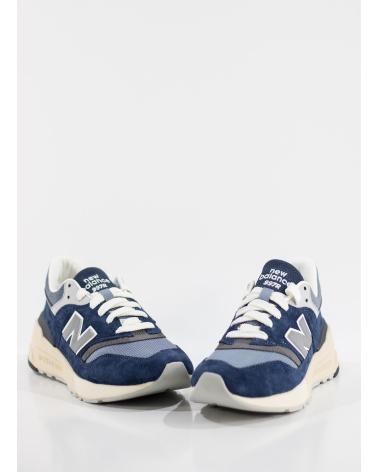 NEW BALANCE ZAPATILLAS U997 MARINO