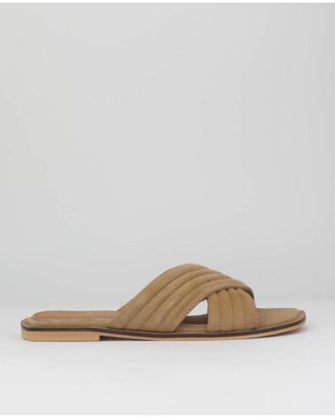 JAVIER LARRAINZA SANDALIAS DE MUJER JL287-07 BEIGEBEIGE