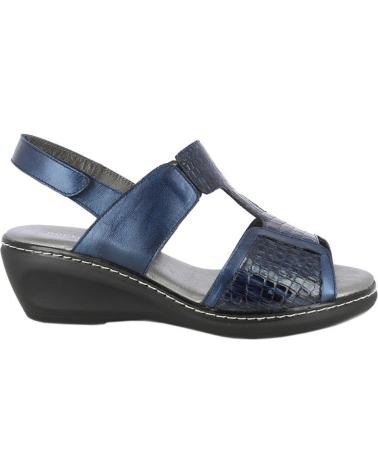 D`CUTILLAS SANDALIA DE MUJER DOCTOR CUTILLAS 32155 MARINO